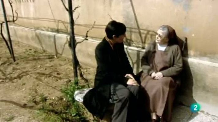 Para todos La 2 - La historia de Eulàlia Bofill