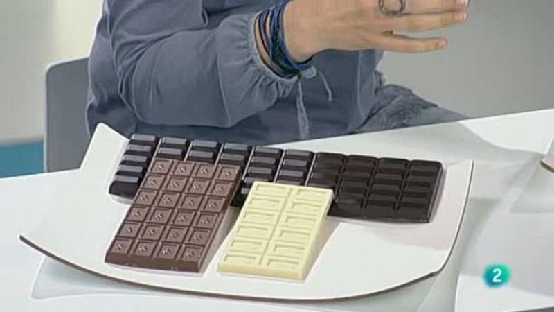 Para todos La 2 - Nutrición - Los diabéticos