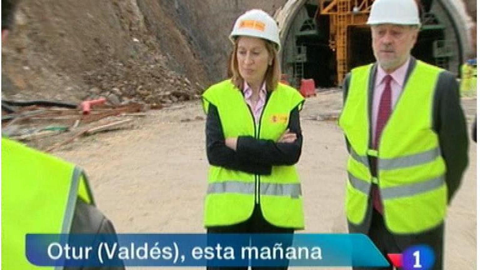 Asturias en 2' - 02/05/12 | Ver