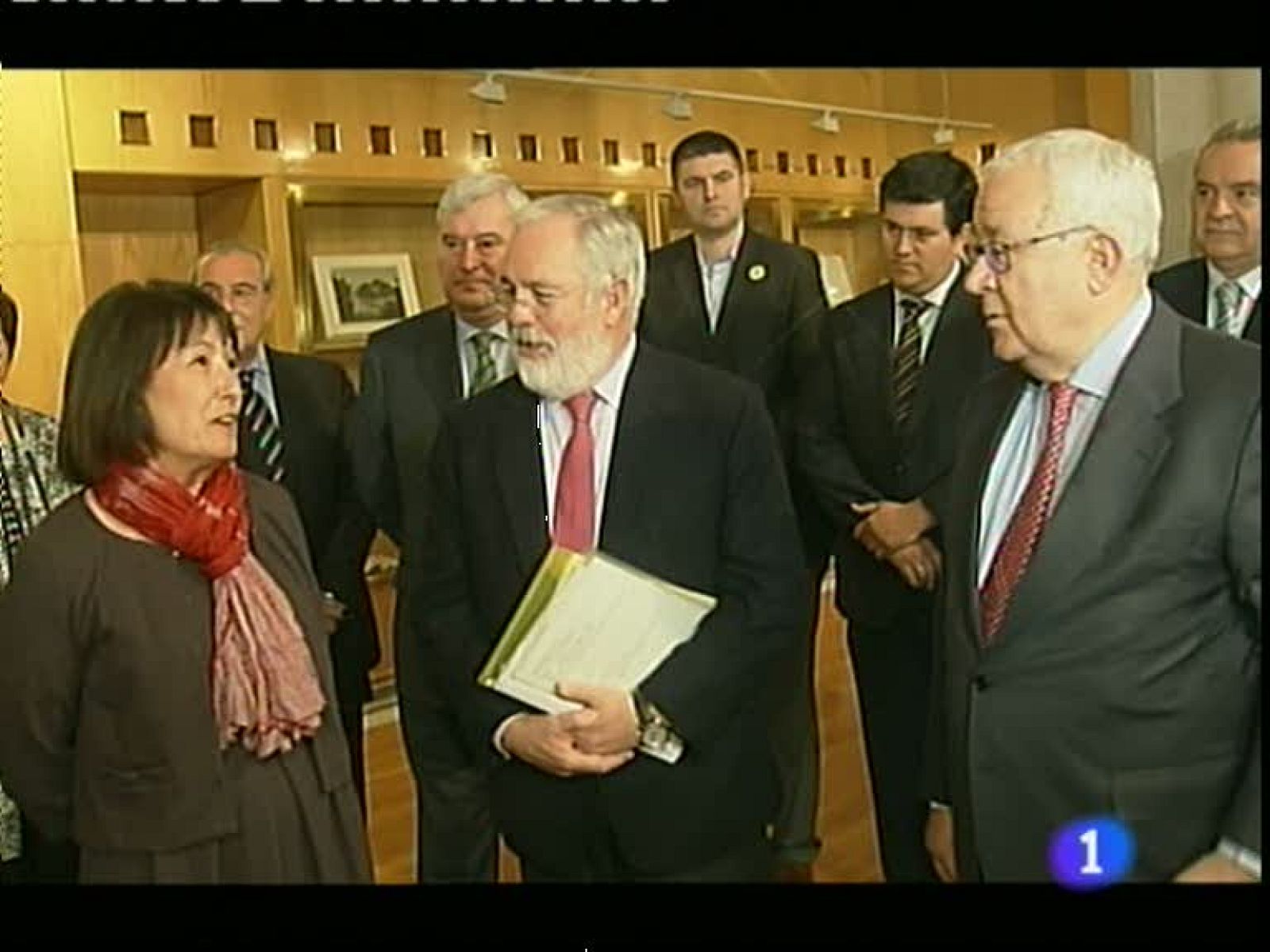 Noticias Aragón - 02/05/12 | Ver