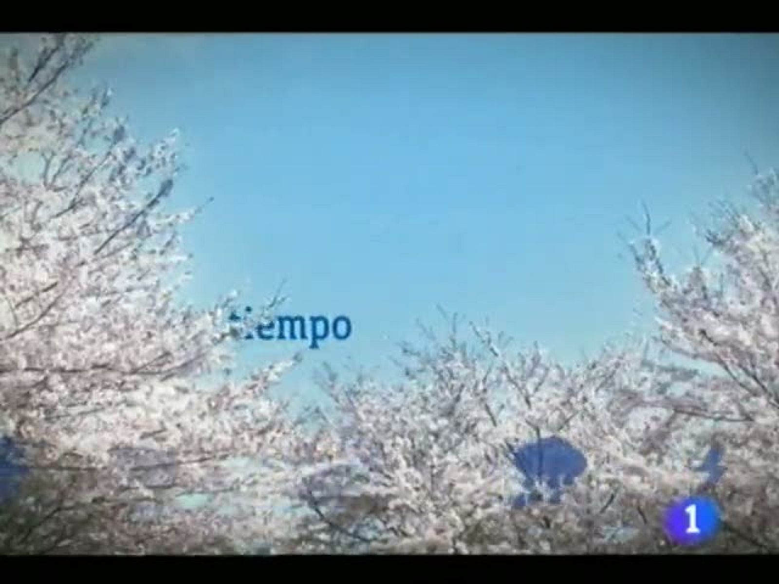 El tiempo en la Región de Murcia.(02/05/2012).