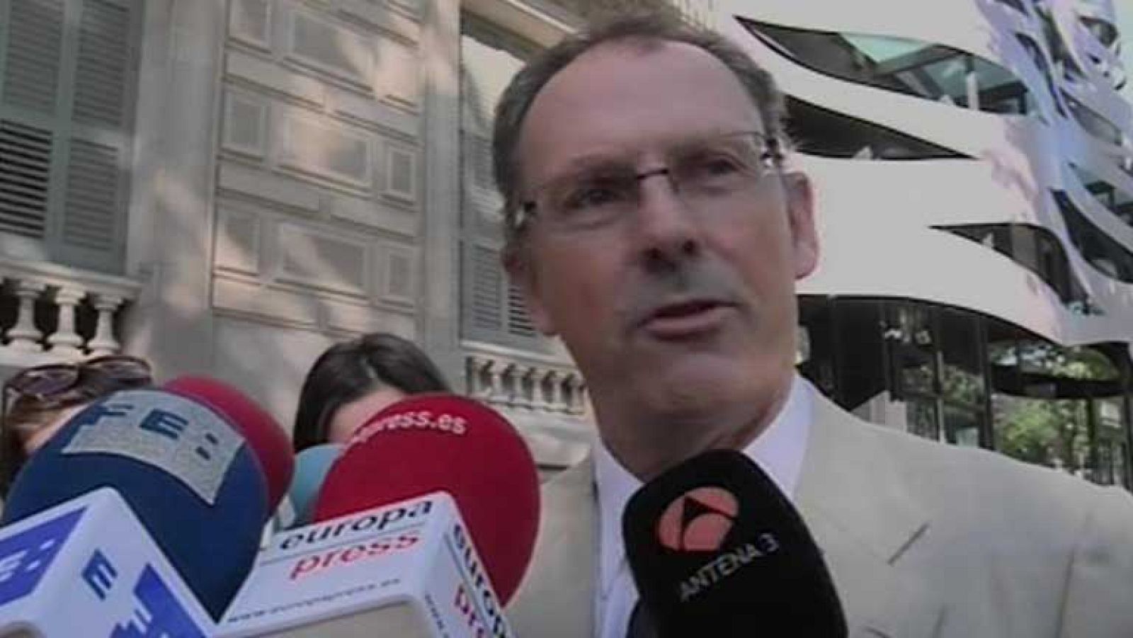 El abogado de Urdangarin niega haber ofrecido a la fiscalía una acuerdo