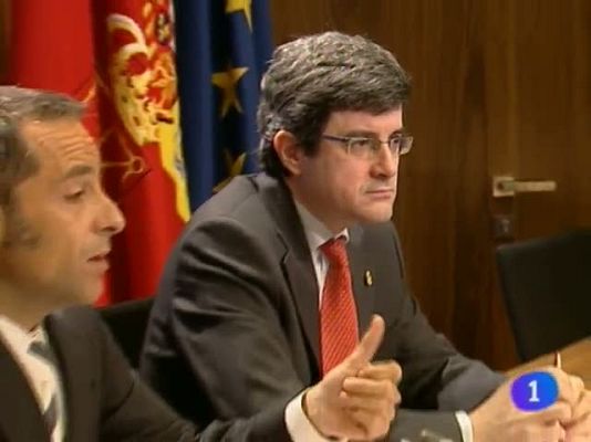 Telenavarra - Telenavarra- 02/05/12