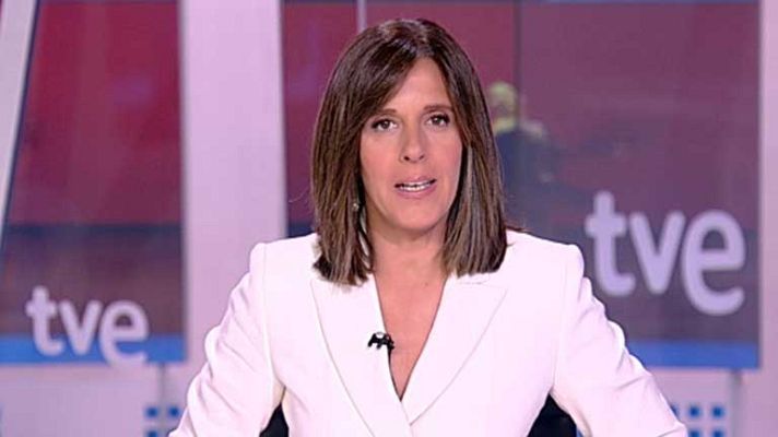 Telediario 1 - Datos de audiencias de TVE