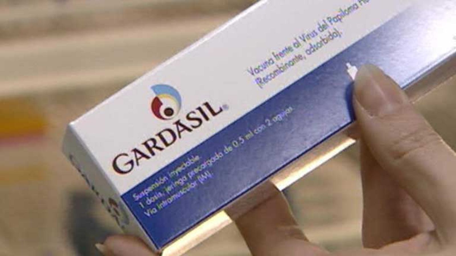 Un estudio revela que en España hay cerca de dos millones de mujeres con el virus del papiloma humano