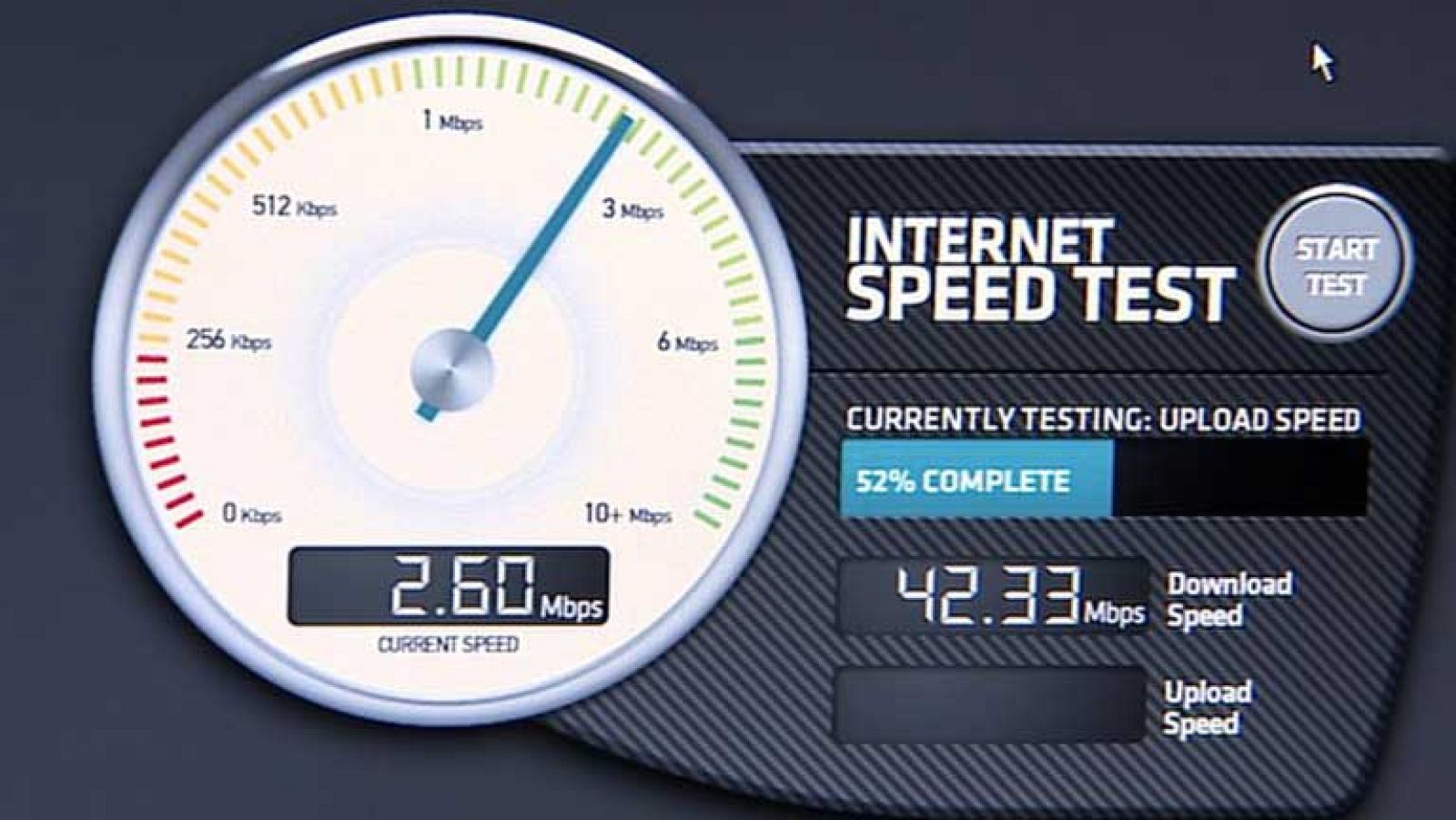 Las Asociaciones de Internautas denuncian a las compañías proveedoras de Internet