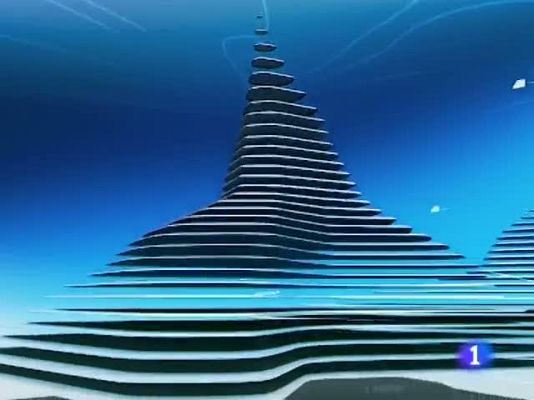 Informativo Telerioja - El tiempo en La Rioja - 02/05/12