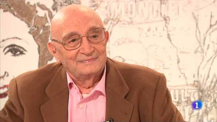 +Gente - ¡Felicidades Tony!