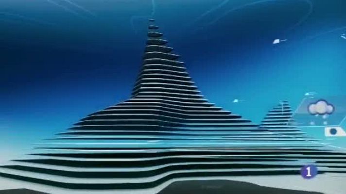 Noticias de Castilla-La Mancha - El tiempo en Castilla La Mancha (02/05/2012)