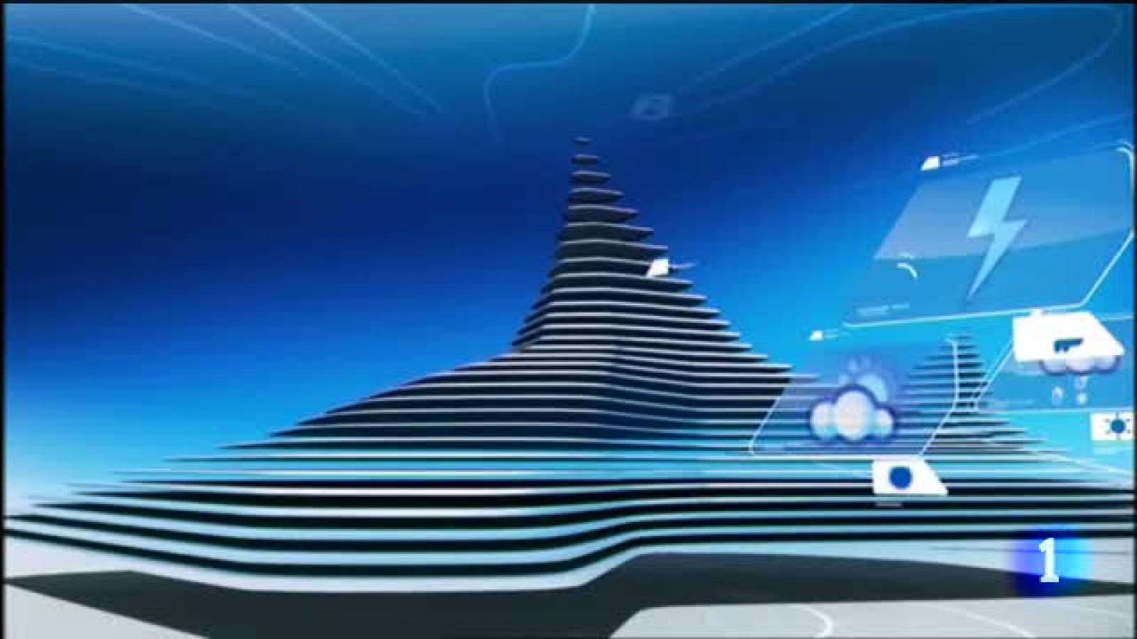 El tiempo en Canarias  - 02/05/2012 | Ver