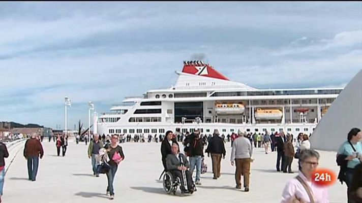 España en 24h - España en 24 horas - 02/05/12