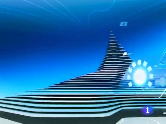 TeleCantabria - El tiempo en Cantabria - 02/05/12