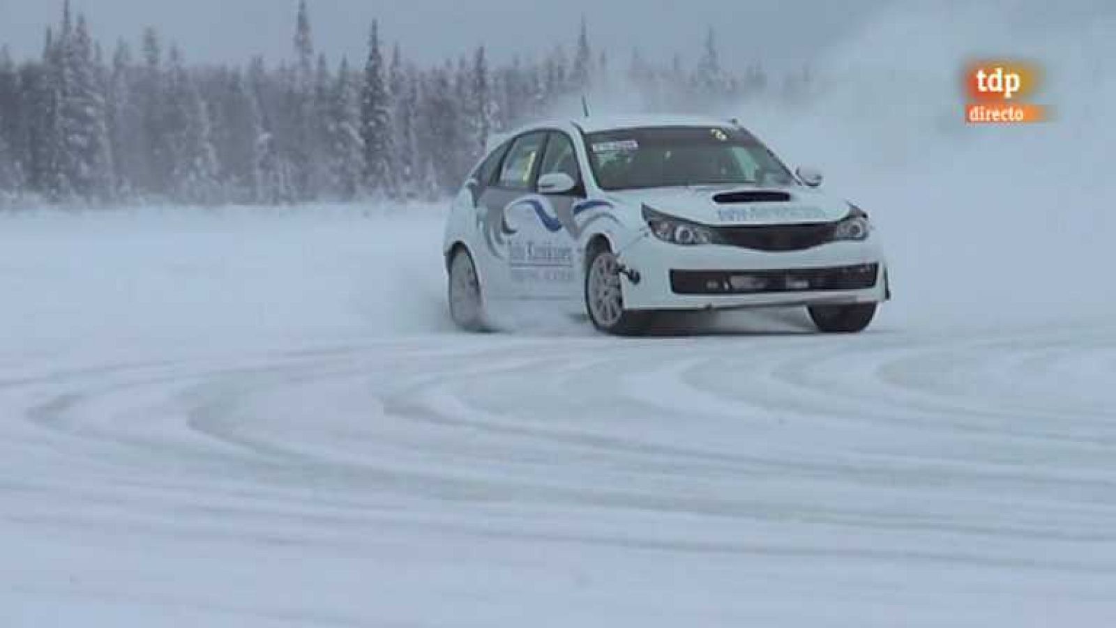 Conexión tdp - 02/05/12 - Ver ahora