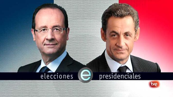 La noche en 24h - La noche en 24 horas - 02/05/12