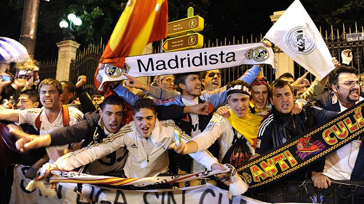 Telediario 1 - Telediario Matinal en 4'- 03/05/12