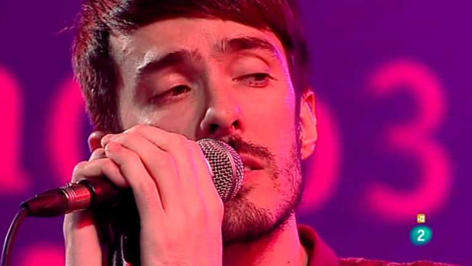 Los conciertos de Radio 3 - Vetusta Morla - ver ahora