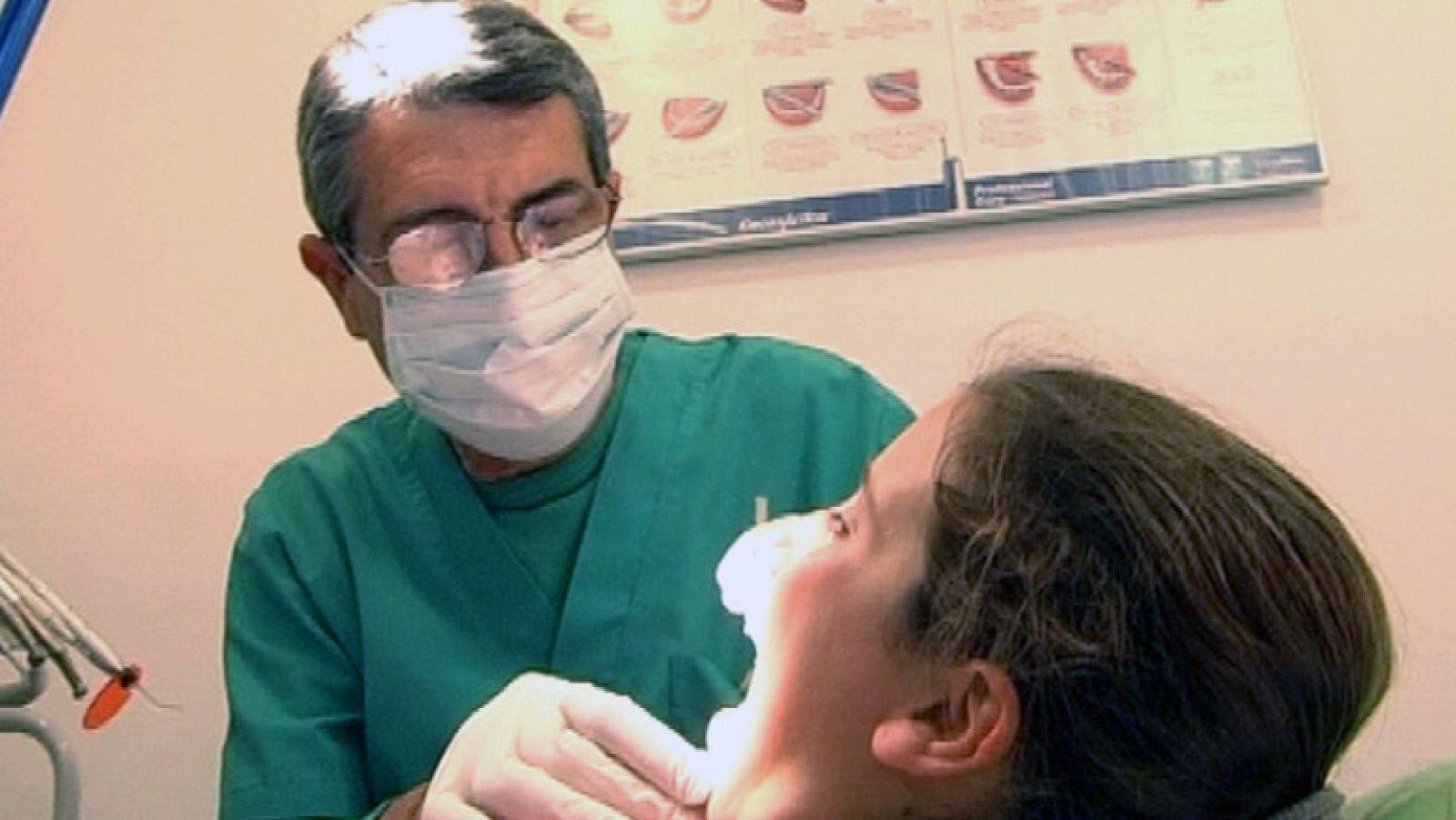 Comando Actualidad - Un gasto extra - La temida visita al dentista