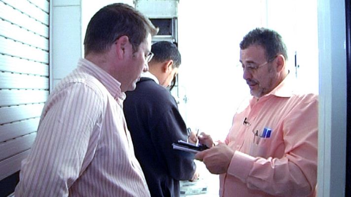 Comando Actualidad - Reparar, no cambiar