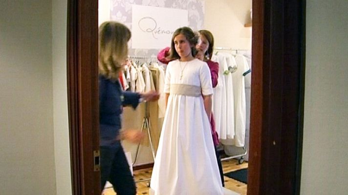 Comando Actualidad - Comunión en tiempo de crisis