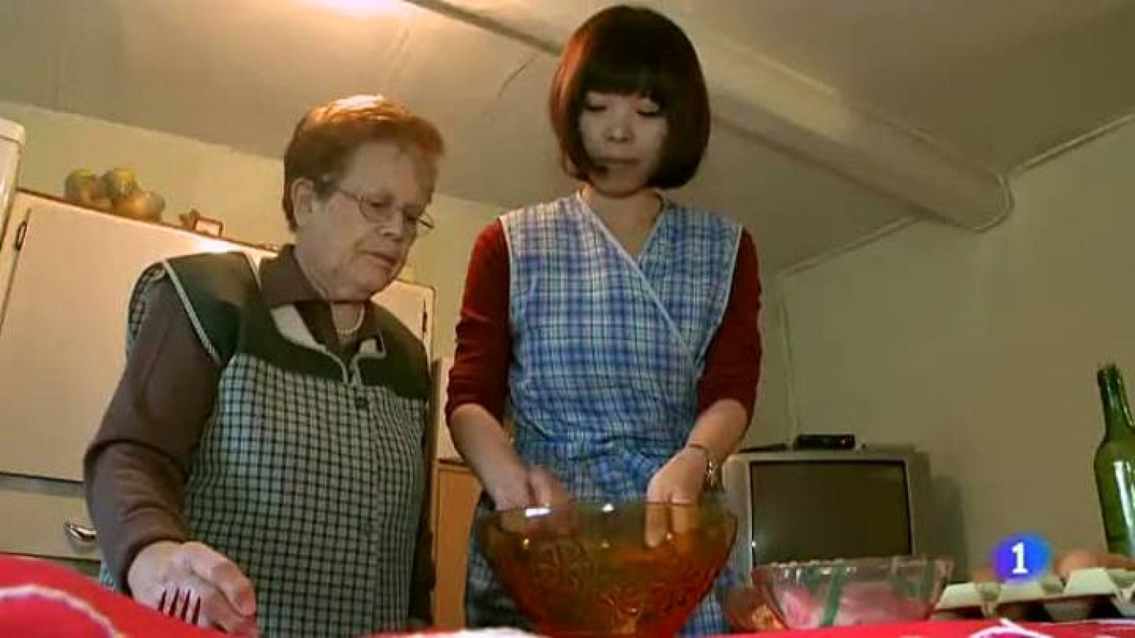 Destino:España - Castilla y León VI - Ran | Ver