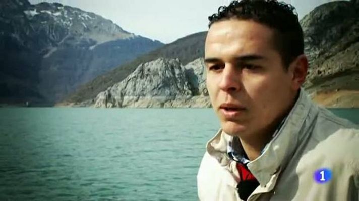 Destino: España - Castilla y León VI - Mohamed