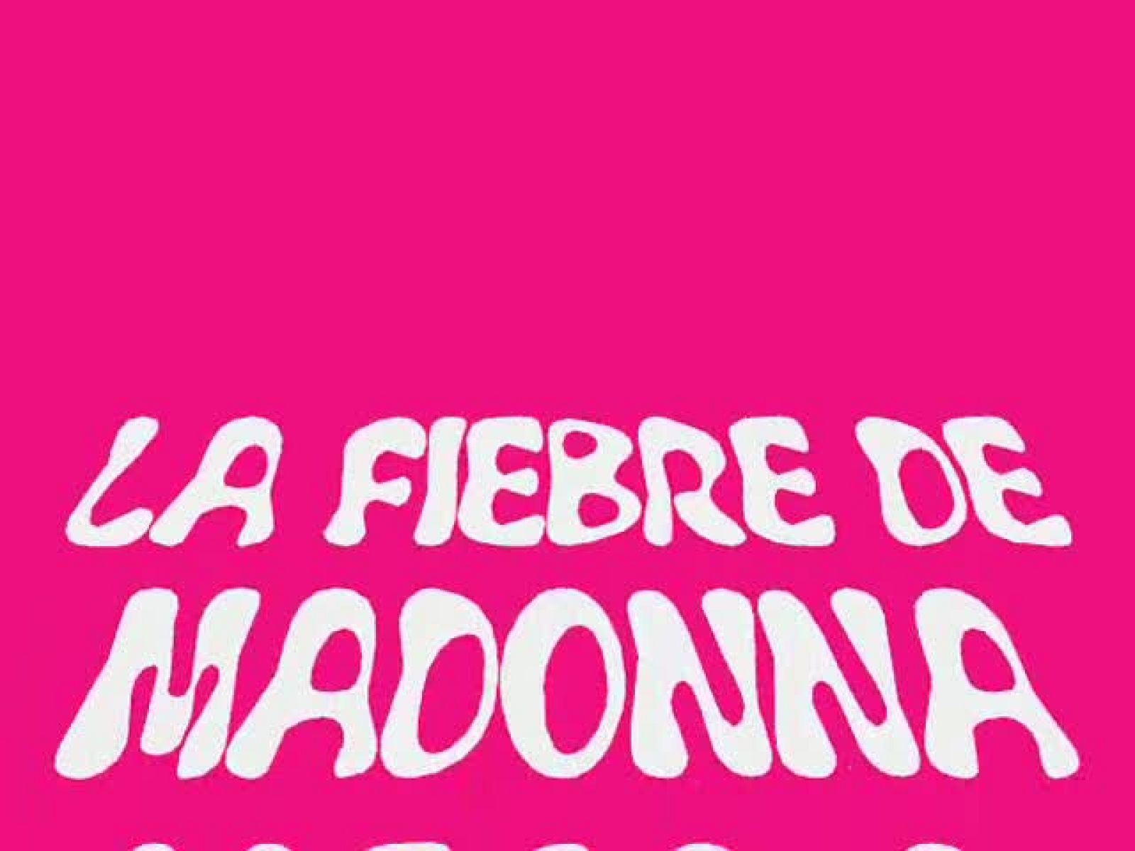 Los personajes de Clan y Madonna. Vídeo de Cristina Monforte | Ver