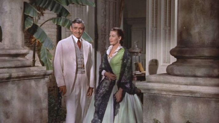 Clásicos de La 1 - La esclava libre