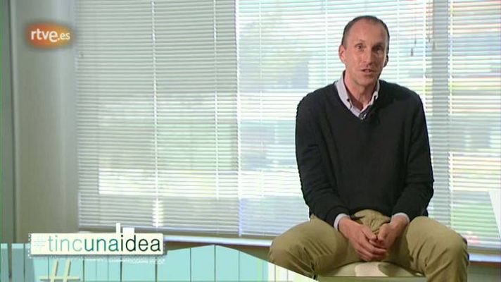 Tinc una idea - Tinc una idea - Avanç emissió 10 de maig