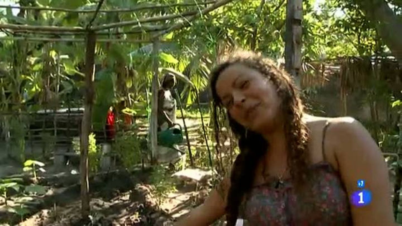 Españoles en el mundo - Mozambique - Davinia | Ver