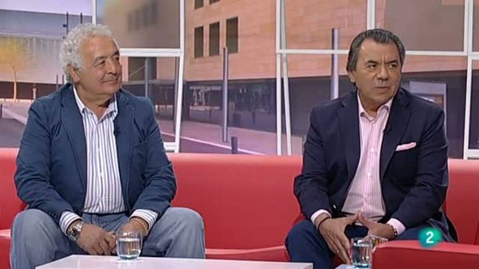 Para todos La 2 - Los del rio