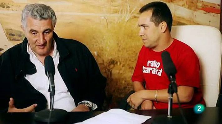 Ritmo urbano - Romay: "El baloncesto es ritmo"