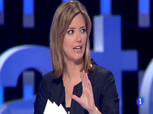 El debate de La 1 - caso "Nóos"