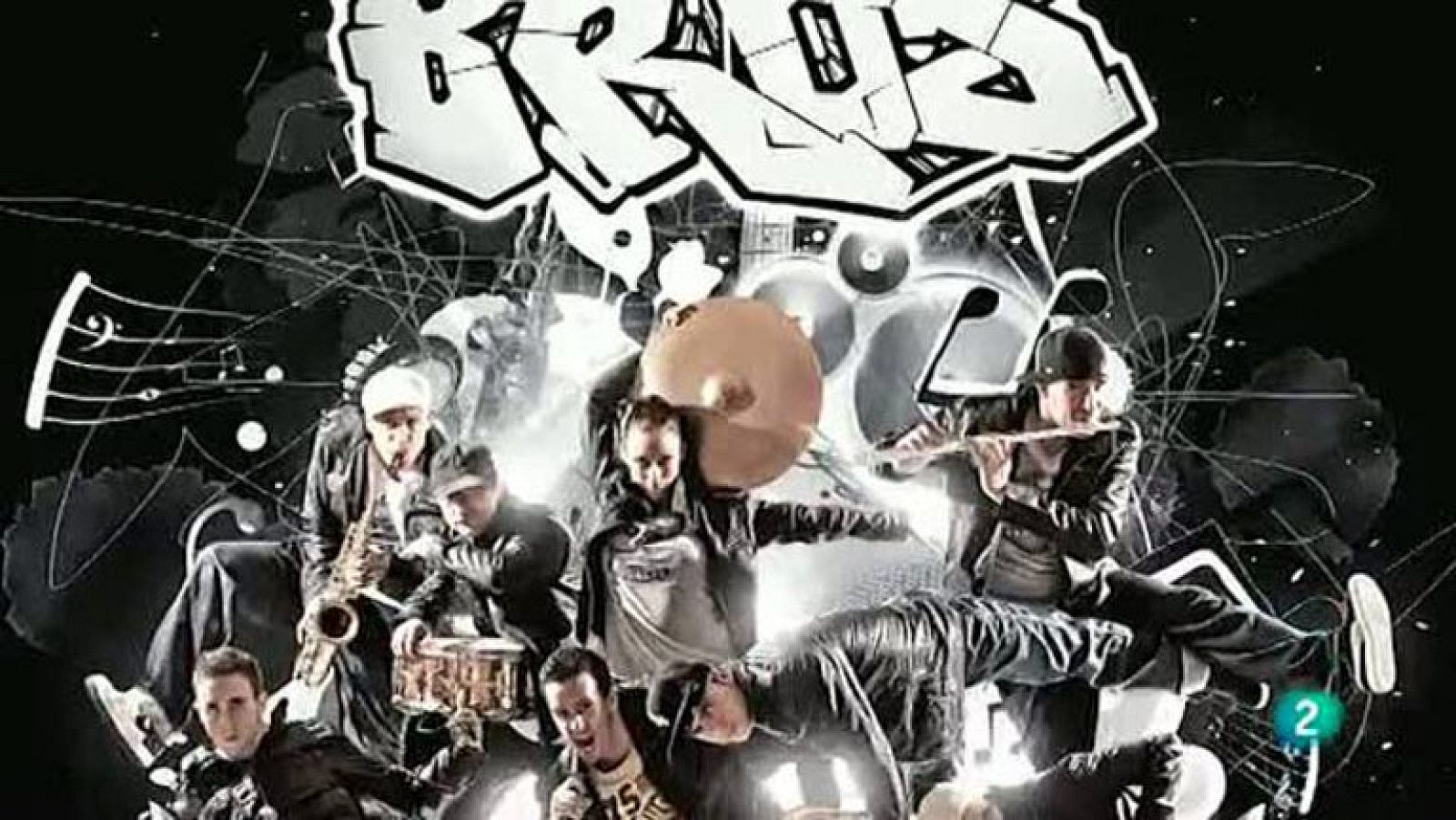 Ritmo urbano - Puente aéreo: Brodas Bros | Ver