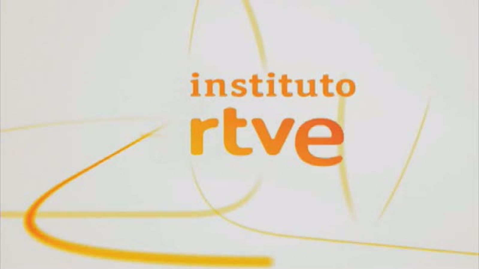 Seminario Audio Multicanal - RTVE Instituto | Ver