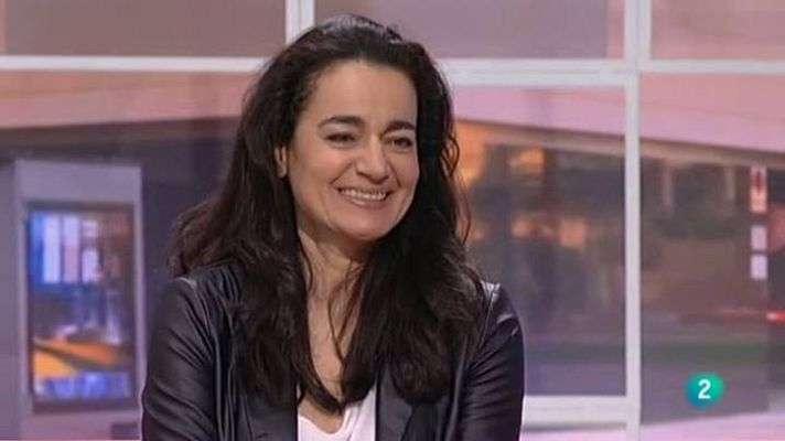 Para todos La 2 - Nieves Mesón