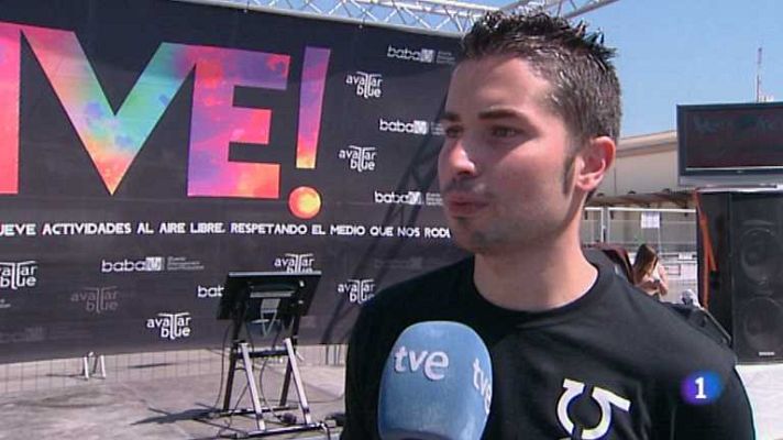 L'informatiu - Comunitat Valenciana - L'Informatiu - Comunitat Valenciana -  03/05/12