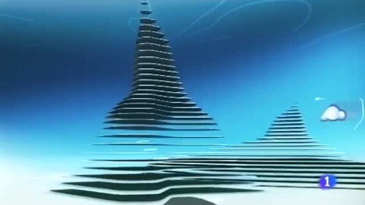 Noticias de Castilla y León - El tiempo en Castilla y León - 03/05/12