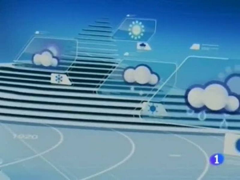 El temps a les Illes Balears - 03/05/12 | Ver