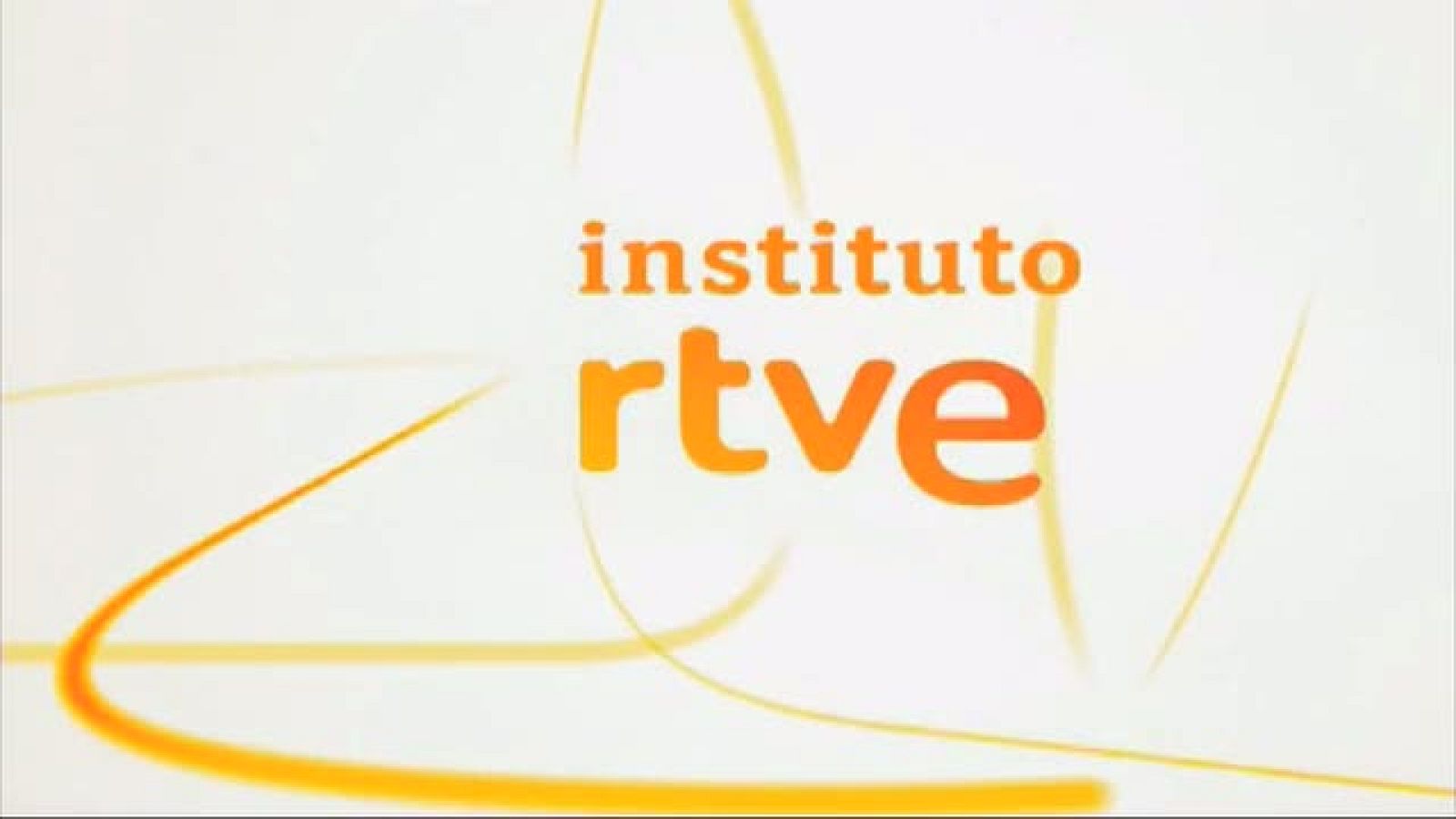 Seminario Audio Multicanal - RTVE Instituto | Ver