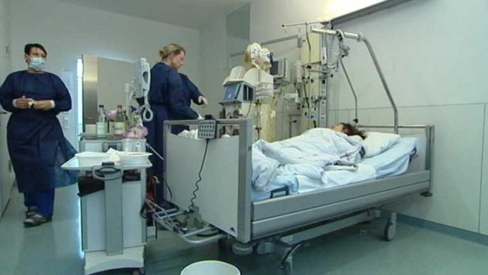 El Gobierno alemán quiere reducir los implantes de prótesis de cadera y de rodilla