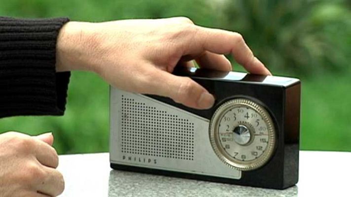 Telediario 1 - Periodistas amenzados en Colombia