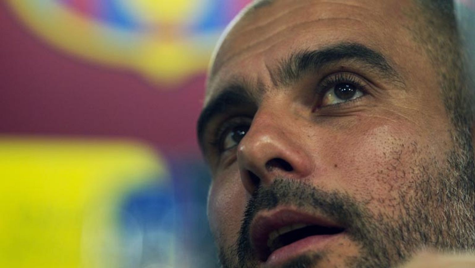 Guardiola: "Este año han pasado muchas cosas que han sido escondidas debido a nuestro silencio" | Ver