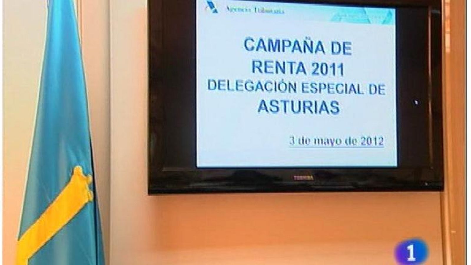 Panorama Regional - 03/05/12 | Ver