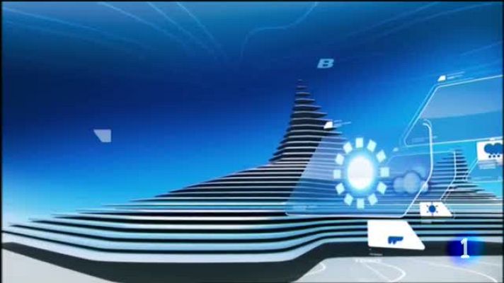 Telecanarias - El tiempo en Canarias - 03/05/2012