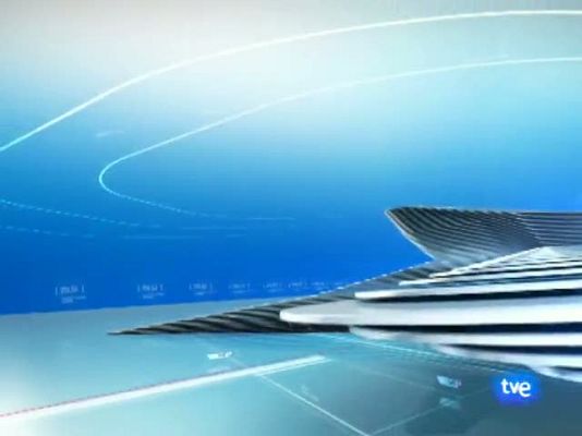 TeleCantabria - Telecantabria - 03/05/12