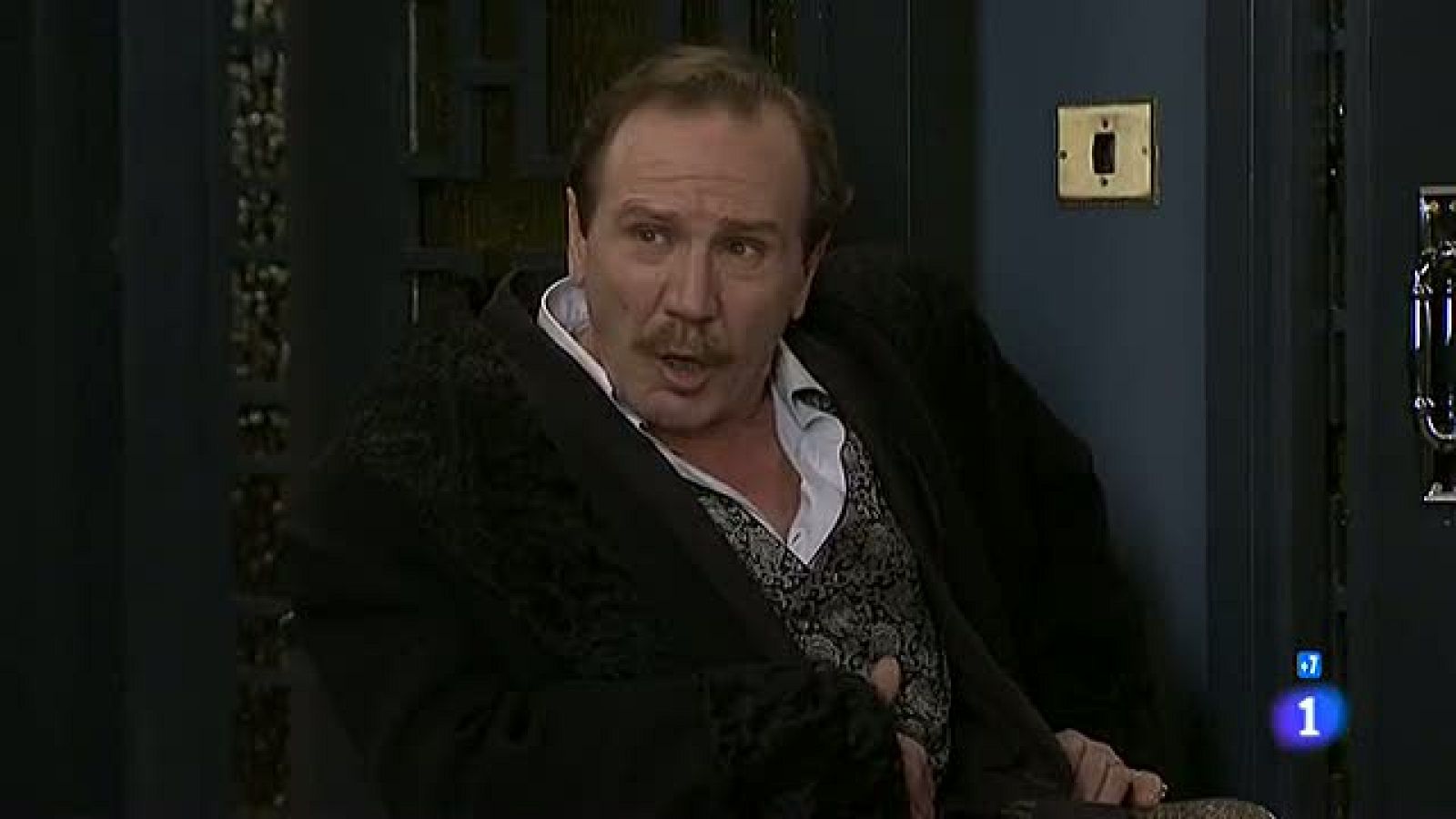 Amar - Víktor es el peor de los males para si mismo