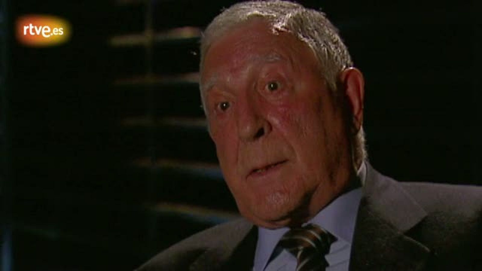 Ángel Ugarte: la entrada en escena de los servicios secretos - Crónicas | Ver