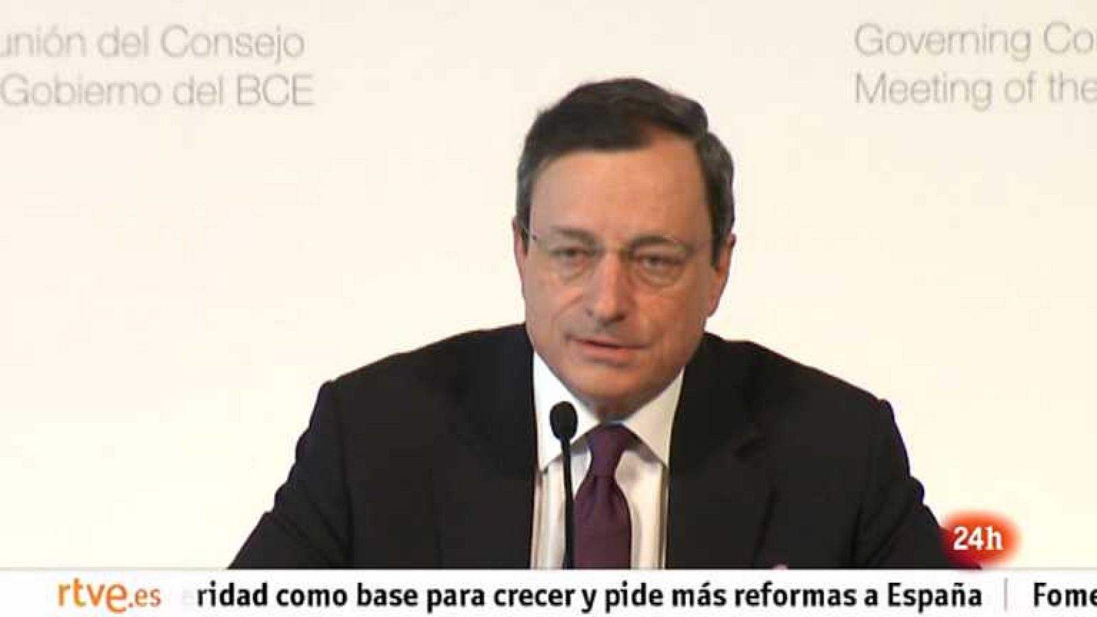 La tarde en 24 horas - Segunda hora - 03/05/12 - Ver ahora