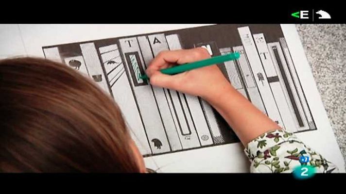 La Casa Encendida - La Casa Encendida - 03/05/12