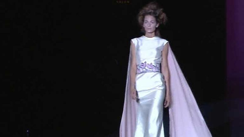 La crisis también afecta al sector de la moda nupcial